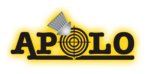 Balines Apolo Esferico 4.5 X 100 Unid- Aire Comprimido 1