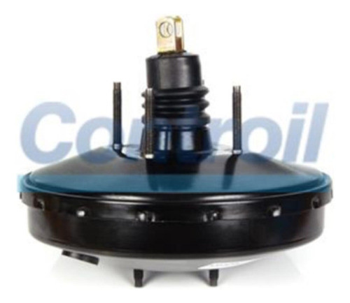 Servo Freno Ford Fiesta Sedan 05/ S/abs D 230mm Controil 1