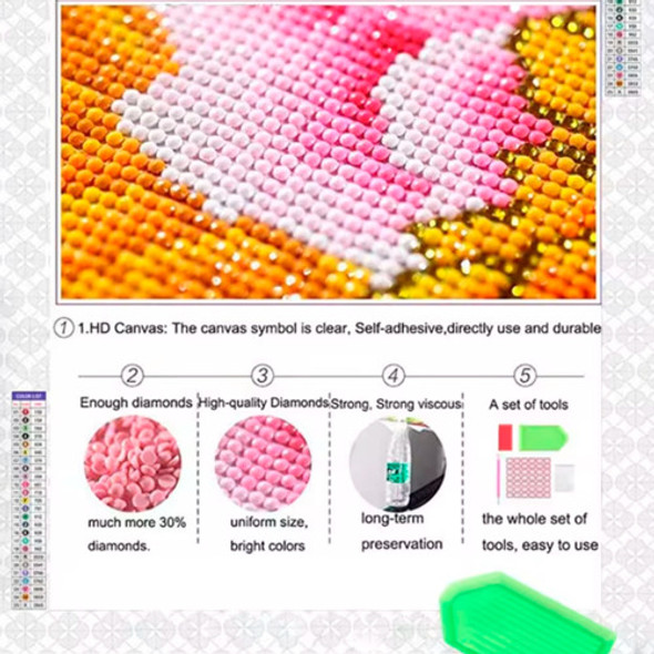 Kit De Pintura Strass Colores Pompompurin Sanrio 1 Kit De Pintura Strass Colores Pompompurin Sanrio 1