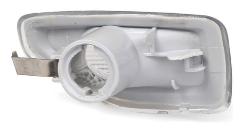 Faro Giro Derecho Renault Alaskan Duster 2021 2022 2023 1