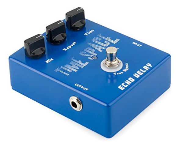 Preamplificador De Pedal De Caline Para Caja De Efectos De G 1