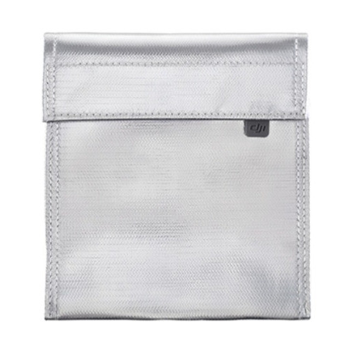 Safe Bag (bolso Ignifuga) Dji Para 3 Baterias 0