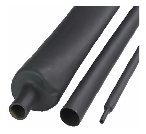 Termocontraible Diametro 3,2mm X 1m 0