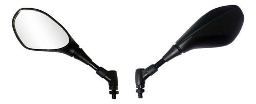 Retrovisor Bmw F800 Gs1200 Giro 360 Para Dafra Riva 150 0