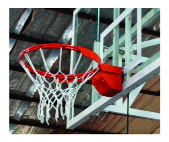 Aro De Basquet Profesional  Normas Fiba Con Red Envio Gratis 0