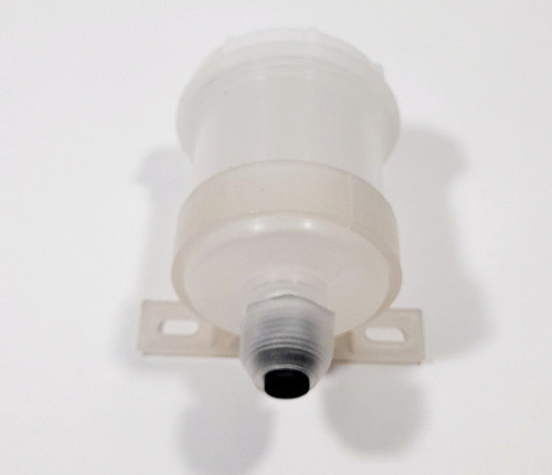 Tachito Liquido Freno Con Tapa Y Soporte R4  - Aw K4011 1