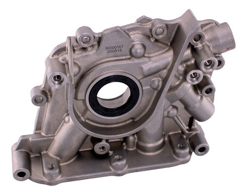 Bomba De Aceite Courier Ecosport Fiesta Focus Ka  Du3 801633 0