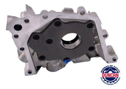 Bomba De Aceite Courier Ecosport Fiesta Focus Ka  Du3 801633 1