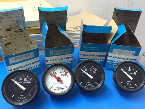 Productos De Medición Orlan Rober 1 0