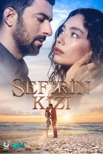 Serie Turca Digital   Sefirin Kizin   Legendada Em Portugues 0