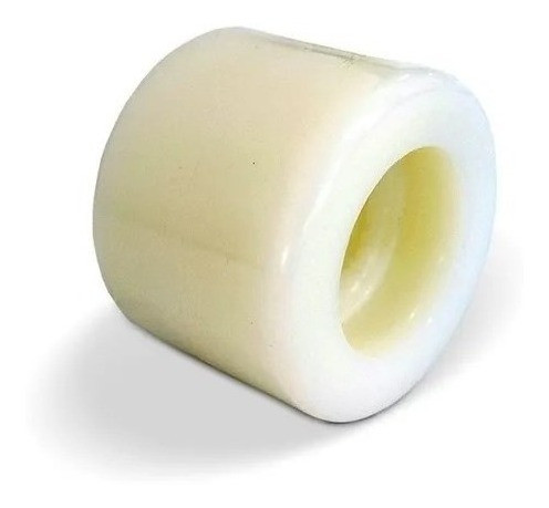 2 Roda Nylon Paletrans Pl Tm 74x74mm Carrinho Paleteiro 1