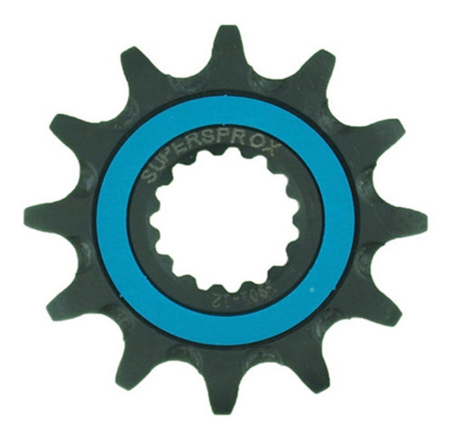 Piñon Acero Supersprox 12t-520 Ktm Xc 150 0