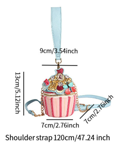Bolsa De Ombro Portátil Fácil De Guardar Bolsa De Pequeno 1