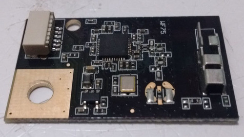 Módulo Wifi  Tcl L50b2800smart 07-wf75rl-maog Gtía 3 Meses!! 0