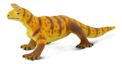 Figura Safari Juguete Shringasaurus Dinosaurio Infantil Ax ® 1