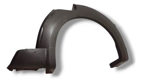 Moldura Paralama Lado Esquerdo C/detalhe  Fiat Strada Orig 0