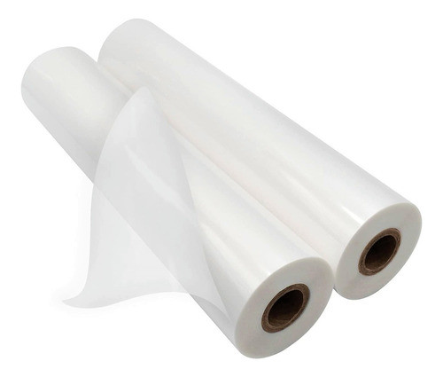 Rollo Laminado Royal Brillo 1000mm X 152m - 42mic Buje 2-1/4 1
