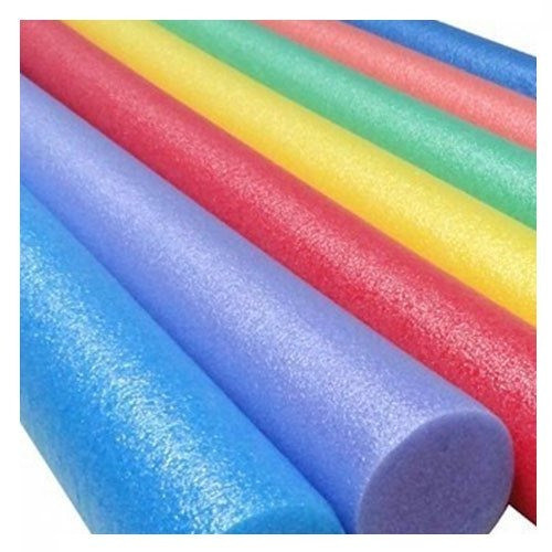 Boia Espaguete Macarrão Flutuador Kit Com 12+brindes Para Natação Piscina Parque Aquatico Academias Clubes Adcs Mar Lago 0