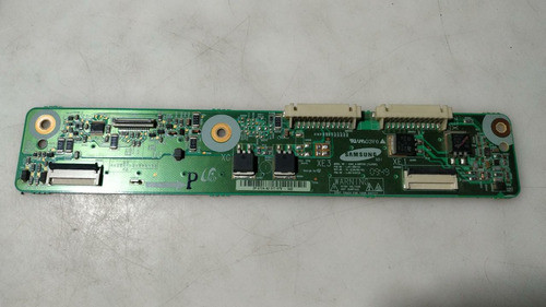 Placa Buffer Tv Xion Xi-pl42 Lj41-06615a 0