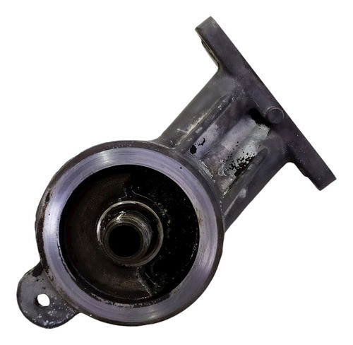 Cavalete Suporte Filtro Óleo  Ford Fiesta Sd 1.6 2014 169084 0