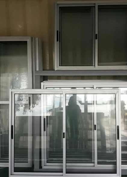 Ventana 120x100 C/reja Más 100 X 100 S/reja 1