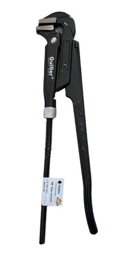 Llave Para Caños Stilson Sueca 1 1/2 Pulgadas 0