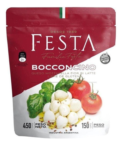 Boconchinos X 1 Kg 0