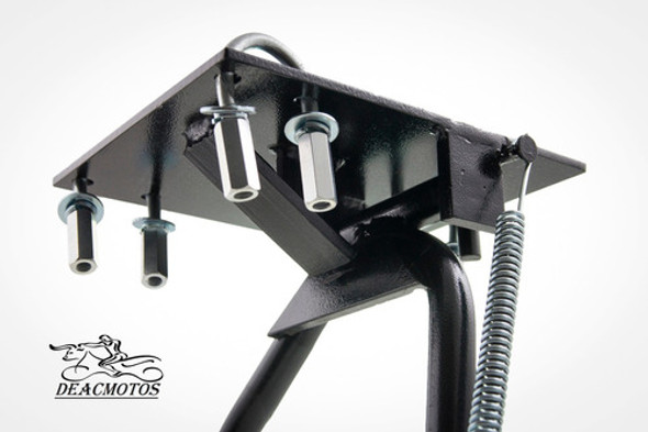 Caballete Para Mondial Hd 250/254 1