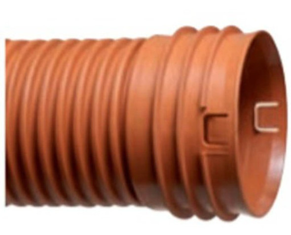 Tubo C/campana 118 X 4.00 Mts Awaduct Terra 0