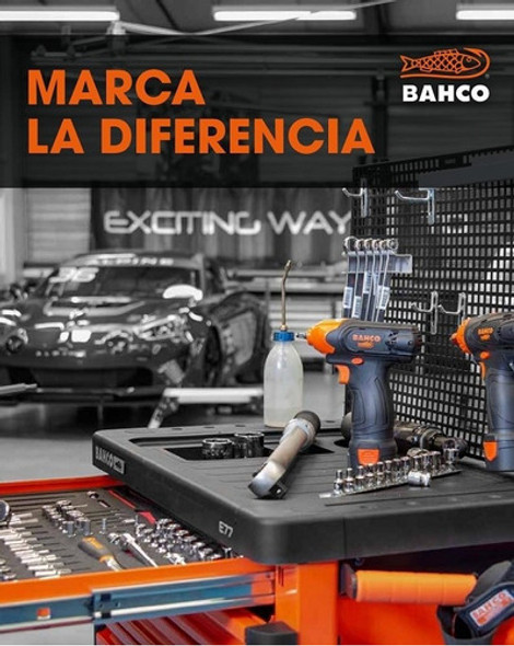 Llave De Tubo Bahco Tipo Stillson De 18 1