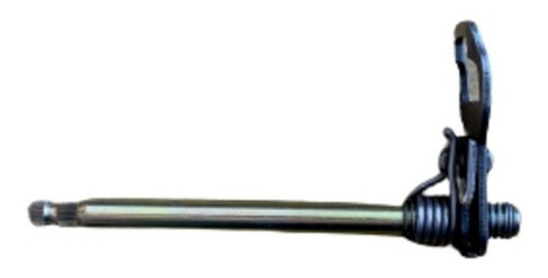 Eixo Seletor De Marcha Da Motocicleta Kasinski Crz 150 0