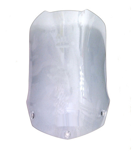 Parabrisa Extra Elevada Motos  Bmw F 800 St Cupula F800st 0