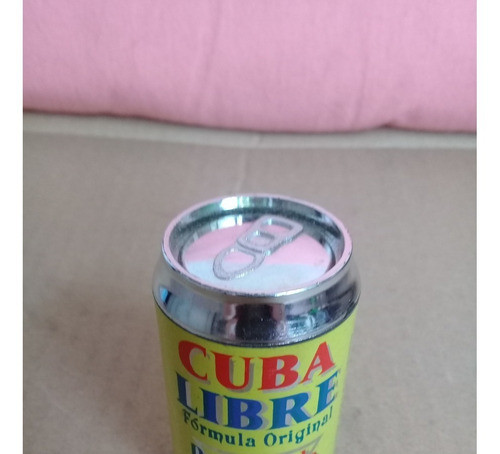 Antigua Lata Vacía De Confites Lipo 1