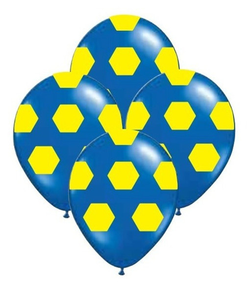 Globos Pelota River 50 Unid De 12 Pulgadas Chirimbolos 1 Globos Pelota River 50 Unid De 12 Pulgadas Chirimbolos 1