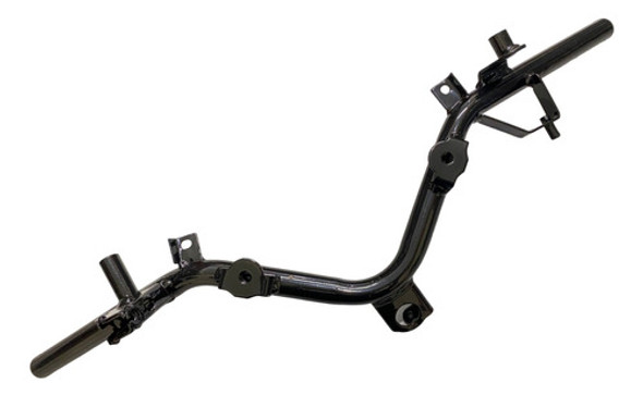 Manubrio Honda Biz 125 2006/2010 Tork 0