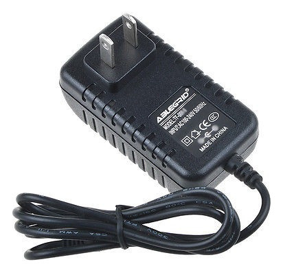 Adaptador De Ca Para El Modelo De Acbel: Ad8048 D90g De Conm 1