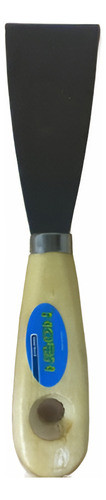 Espátula Pintor 1 Pulgada Y Media Pulido Común Marca Neon 1