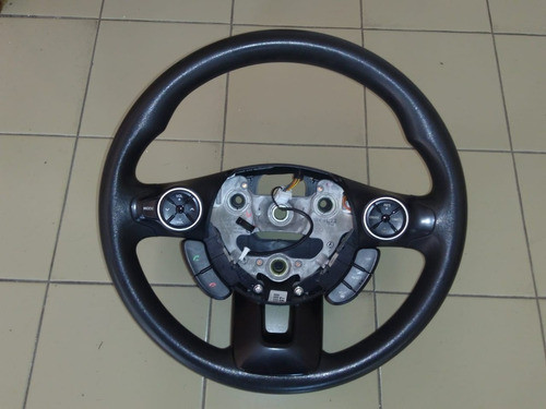 Volante Con Comando Kia Soul 0