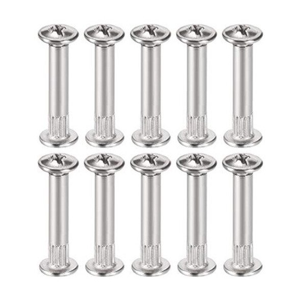 Tornillo Remache Plano M4  4x25mm 10u 0 Tornillo Remache Plano M4  4x25mm 10u 0