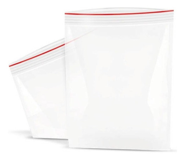 Saco Zip Lock Hermético Abre Fecha Freezer N4 8,5x12,5 500un 0 Saco Zip Lock Hermético Abre Fecha Freezer N4 8,5x12,5 500un 0
