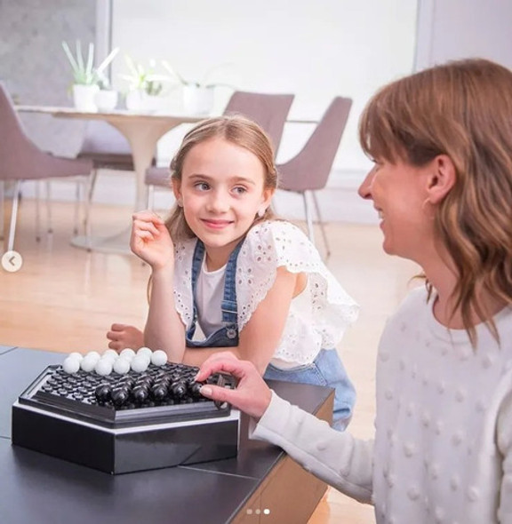 Abalon Juego De Mesa Estrategia Magnific Sharif Express 1