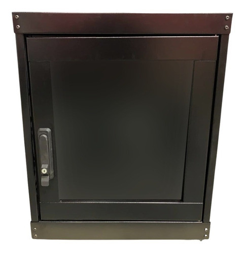 Rack Servidor Piso Padrão 19  16u X 570mm 0