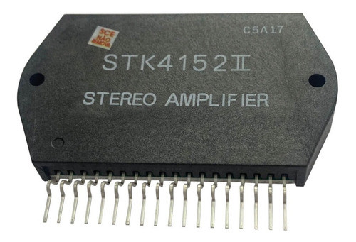C.i Stk4152ii / Stk4152 Ii 4152 Qualidade Superior 100% 1