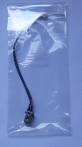 Jack De Carga Poder Toshiba C55d-c5271 1