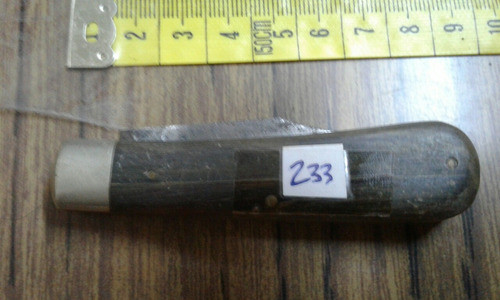 Antigua Navaja Num 233 1