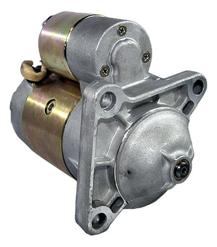 Arranque Renault Trafic/etc Indiel 0