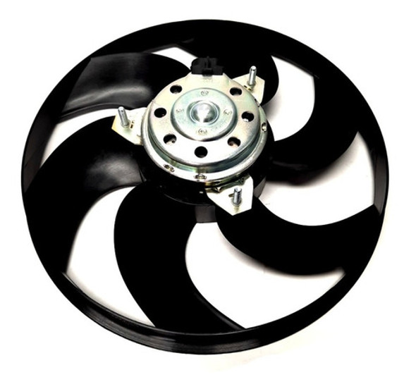 Electroventilador Ford Ecosport Fiesta 1.6 Motor Zetec Rocam 1 Electroventilador Ford Ecosport Fiesta 1.6 Motor Zetec Rocam 1