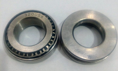 Crapodina Dirección Yamaha Xtz 125cc. En Rpmotos 1