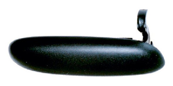 Manija Puerta Exterior Ford Escort 1998 - Derecha 0