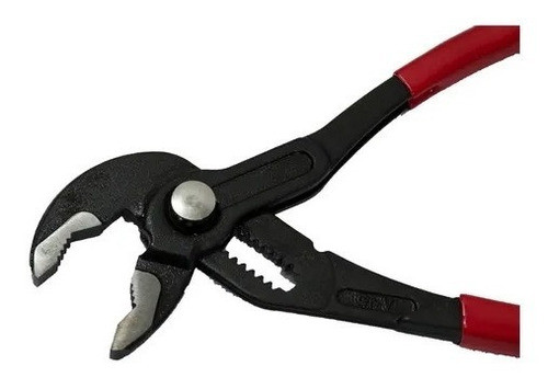 Pinza Pico De Loro Ajuste Rapido 12 Pulgadas 305 Mm Ruhlmann 1